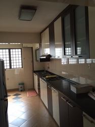 Blk 518 Woodlands Drive 14 (Woodlands), HDB 5 Rooms #109013162